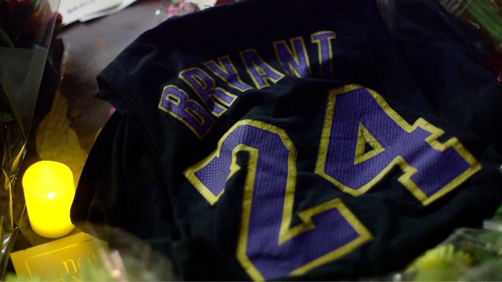 Kobe Bryant probe under way to find crash cause
