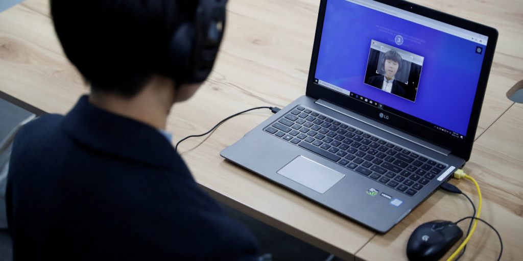 The A.I. in your workplace
