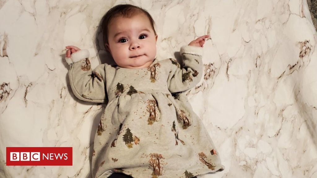 When a lottery ‘wins’ sick babies life-saving drugs