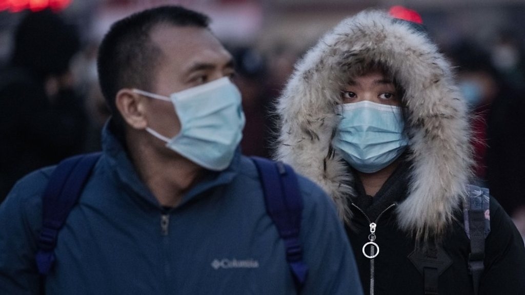 US declares coronavirus public health emergency