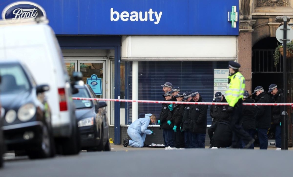 Britain to toughen terrorism rules after London attack