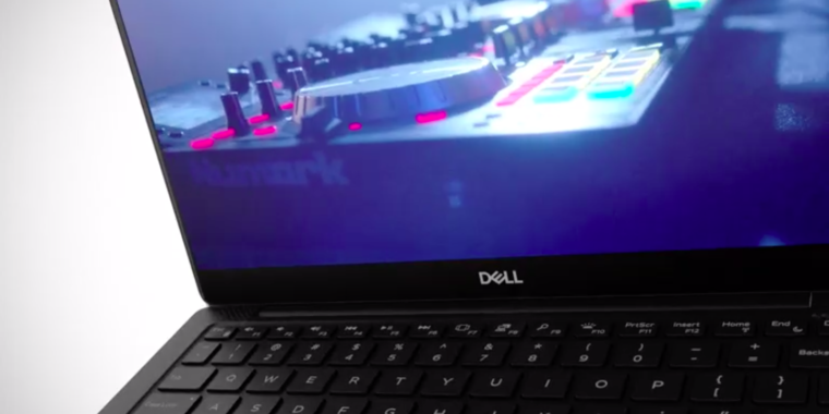 Dell’s 2019 XPS 13 DE: As close as we currently get to Linux-computing nirvana