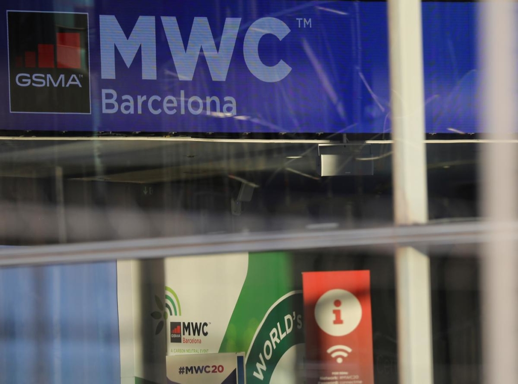 Organisers poised to call off Mobile World Congress: sources