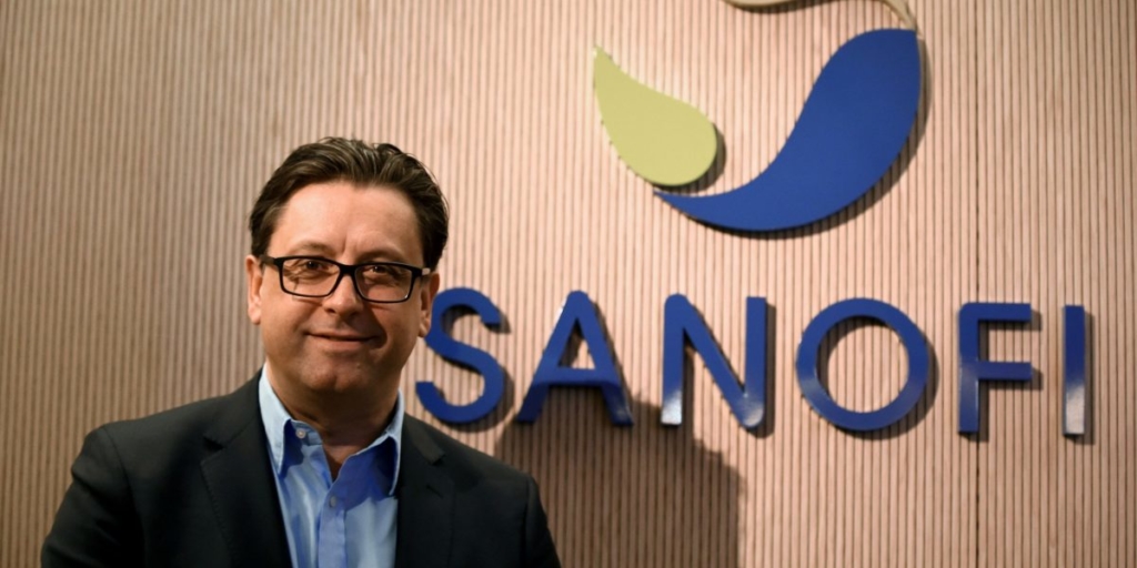 Coronavirus interruption of drug supply chain pushes Sanofi to open a firm in France