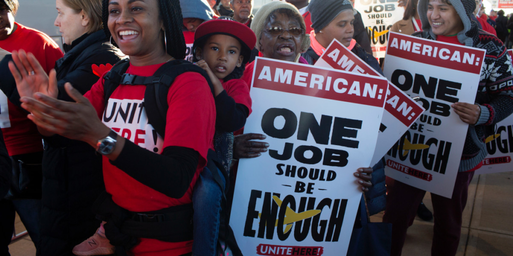 Equity is essential to economic opportunity