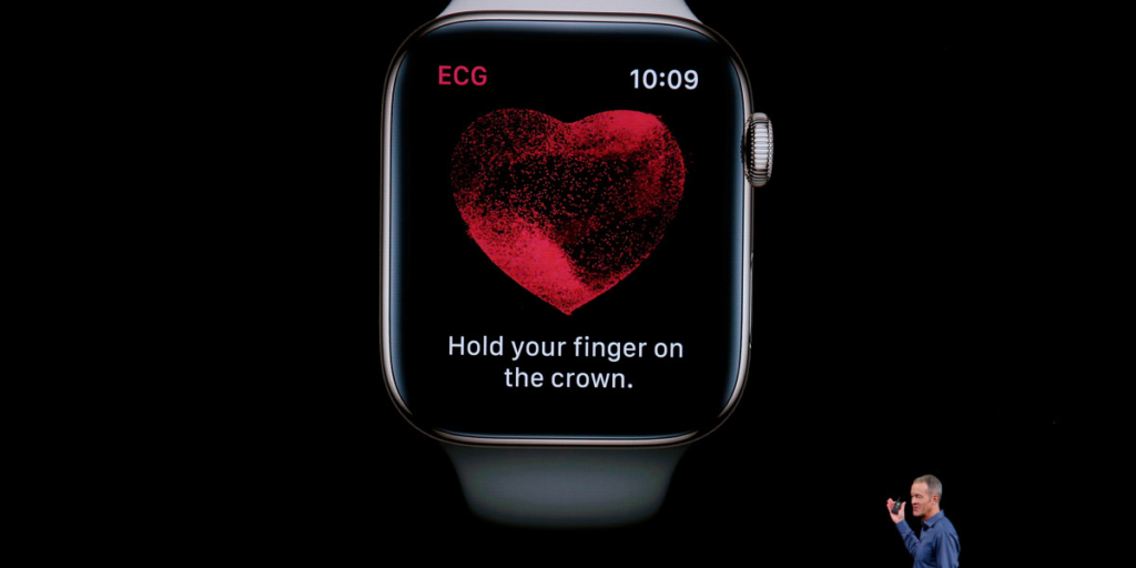 Should consumers be wary of Apple’s heartbeat monitoring app?