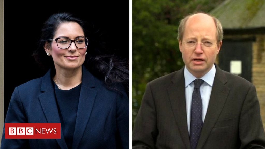Patel urged to respond to bullying claims