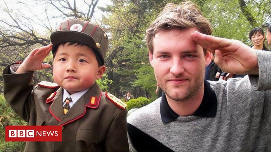 N Korea’s ‘first budget travel agent’ dies aged 33