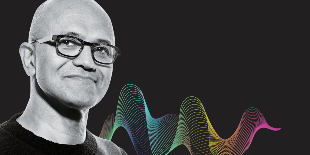 Introducing the Leadership Next podcast