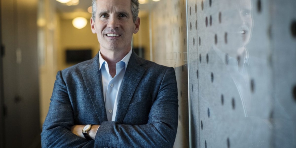 How Docusign has held up so well in the coronavirus pandemic