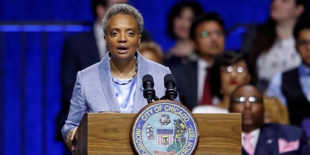 Coronavirus: Chicago mayor worried Trump’s response will ‘come back to haunt us’ – Business Insider