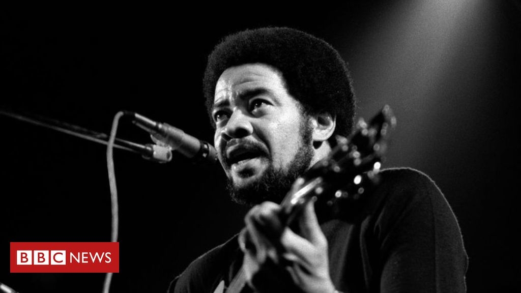 Lean On Me singer Bill Withers dies at 81