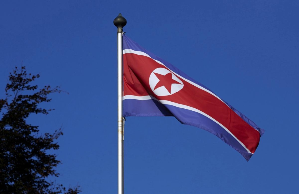 North Korea fired multiple short-range cruise missiles into sea: South Korea military
