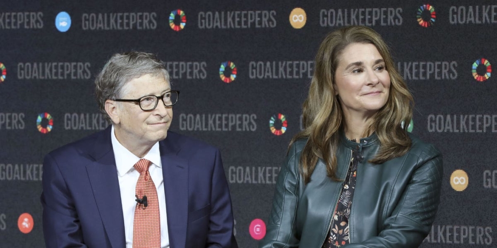 Gates Foundation spending additional $150 million on coronavirus aid – Business Insider