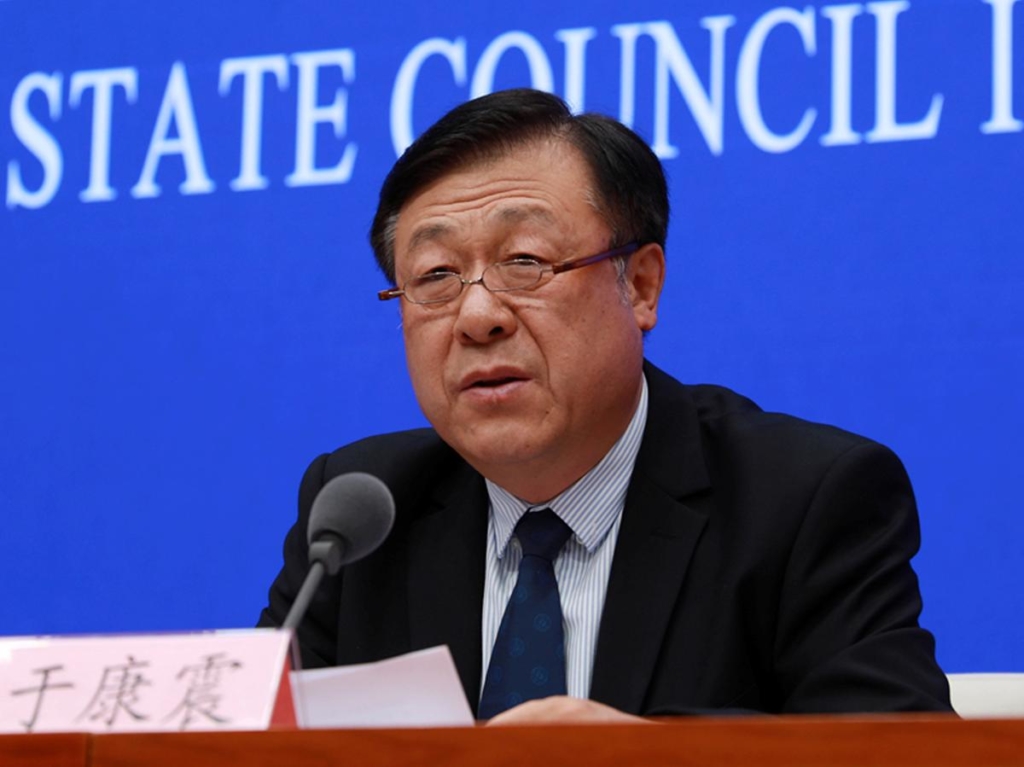 Coronavirus threatens to trigger new round of global food crisis: China official