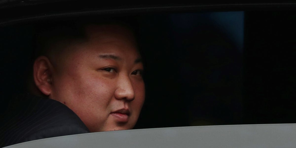 Kim Jong Un health questioned after he misses holiday event: CNN – Business Insider