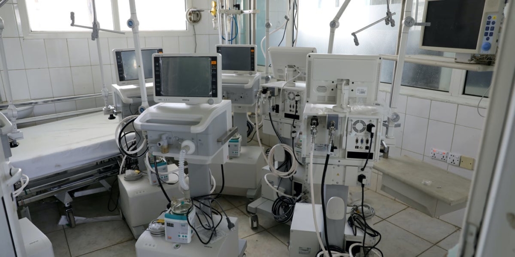 Singapore’s richest man is getting $1 billion richer each month from selling ventilators – Business Insider