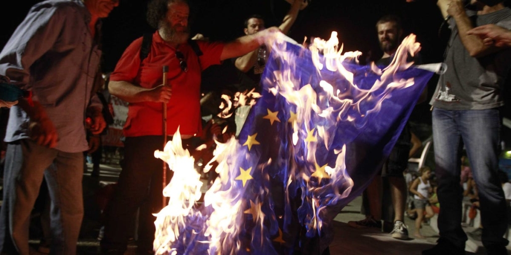 Europe coronavirus economy: GDP shrinks by 3.8% in first quarter – Business Insider