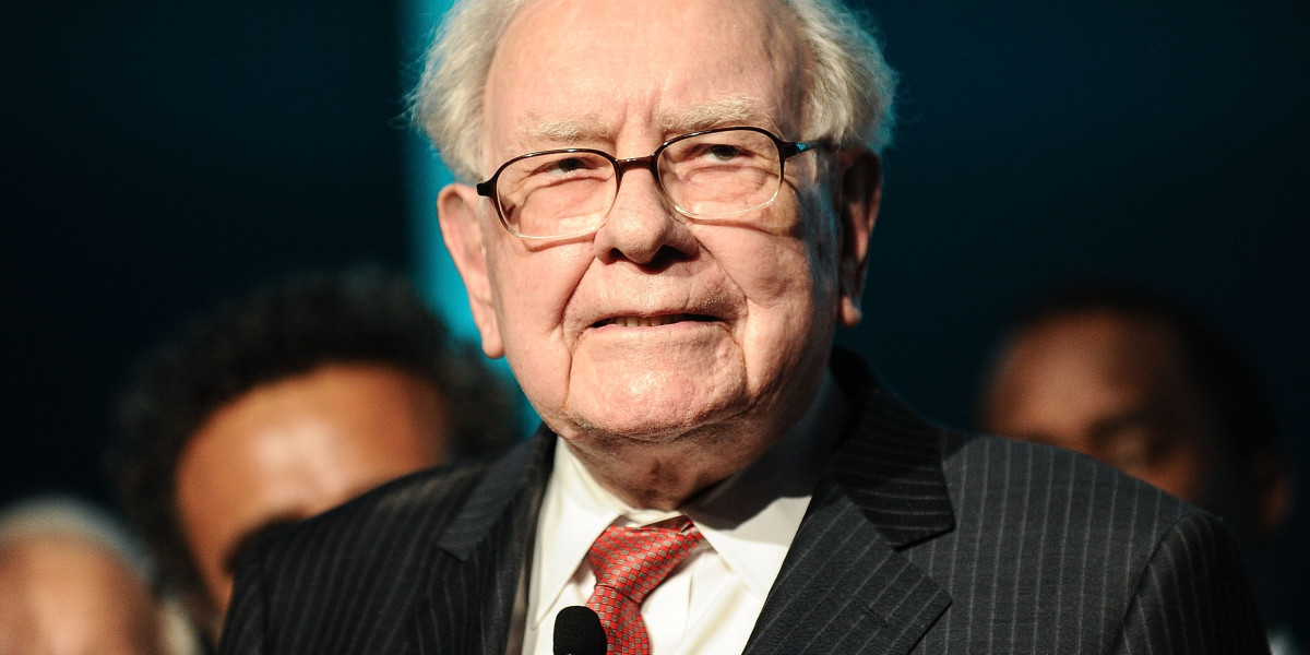 Some are investing in the coronavirus. Warren Buffett isn’t Some are investing in the coronavirus. Warren Buffett isn’t