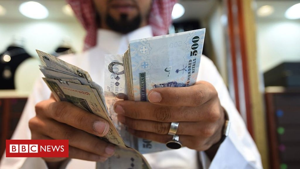 Saudi Arabia triples VAT as Covid-19 hits economy