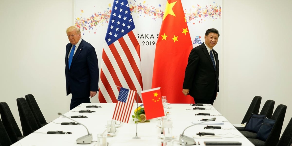 The US and China are entering a new Cold War amid coronavirus – Business Insider