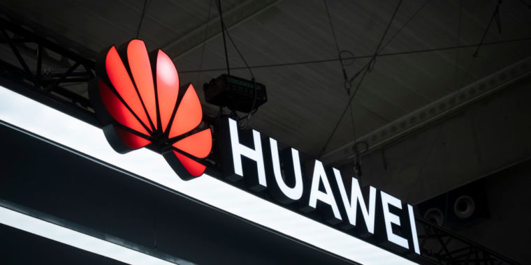 Huawei’s Google app loophole: Just keep re-releasing old devices