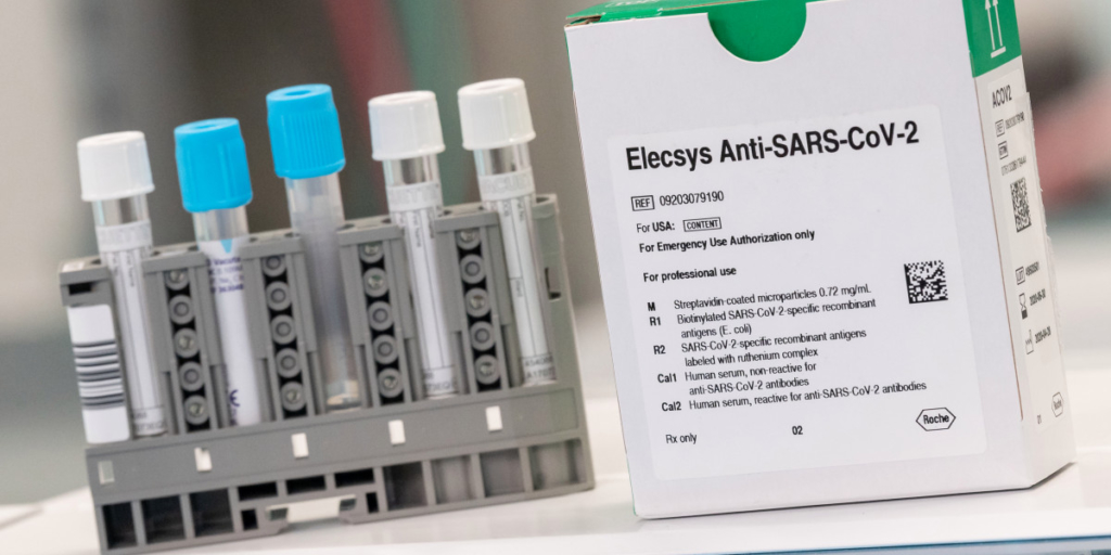 Antibody testing’s chicken and egg problem