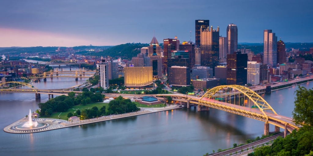 Cities that could bounce back from the coronavirus pandemic first – Business Insider