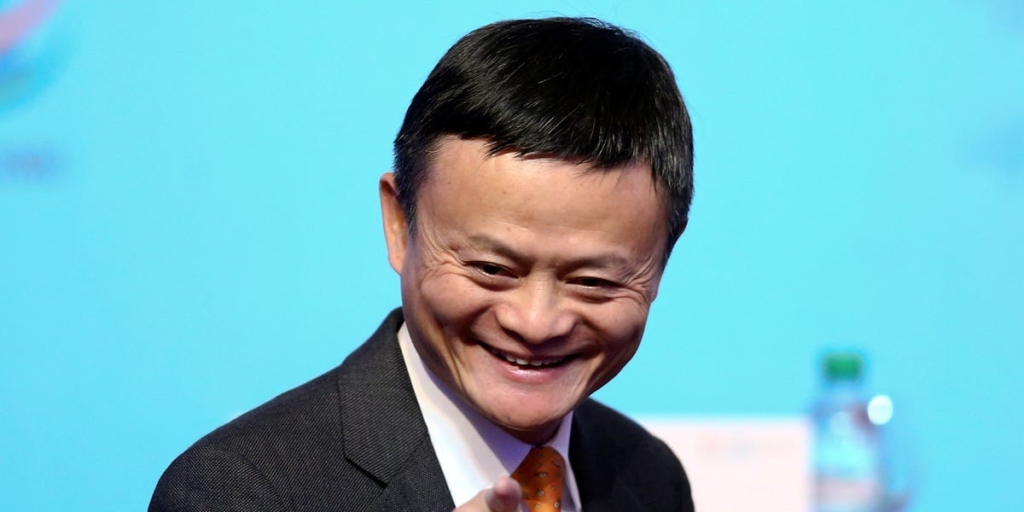 Meet Jack Ma, the cofounder of Alibaba and China’s richest person – Business Insider