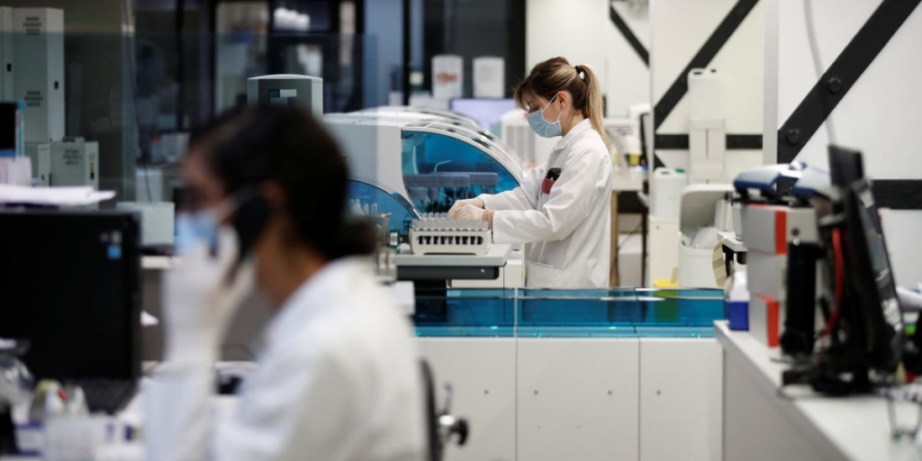 Abbott’s rapid coronavirus test accuracy, false negatives – Business Insider
