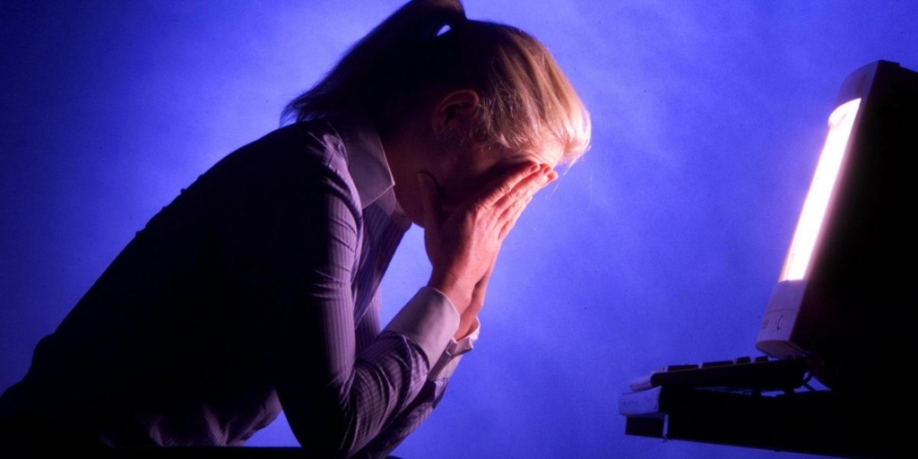 Blame dumb mistakes for more and more of data breaches