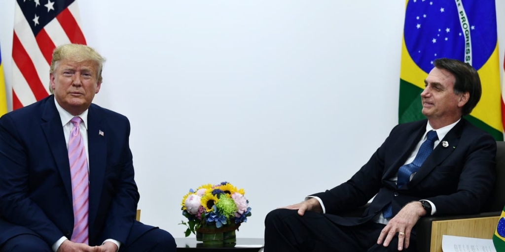 US, Brazil, Russia are COVID-19 hotspots due to anti-science leaders – Business Insider