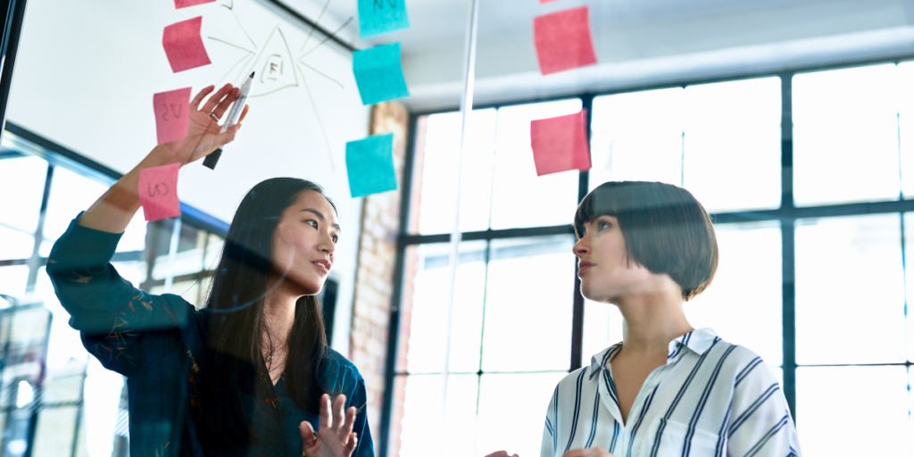 Career coach versus mentor: Which do you need?