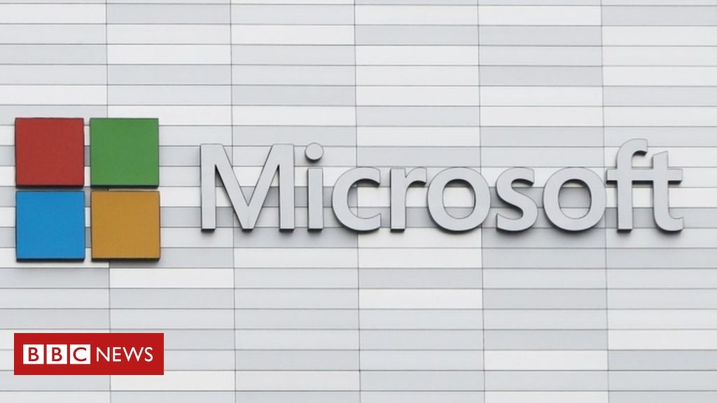 Microsoft ‘to replace journalists with robots’