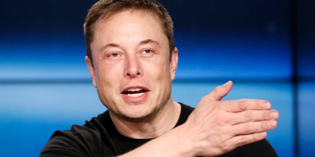Leaked email: Tesla Model Y dealing with production challenges – Business Insider