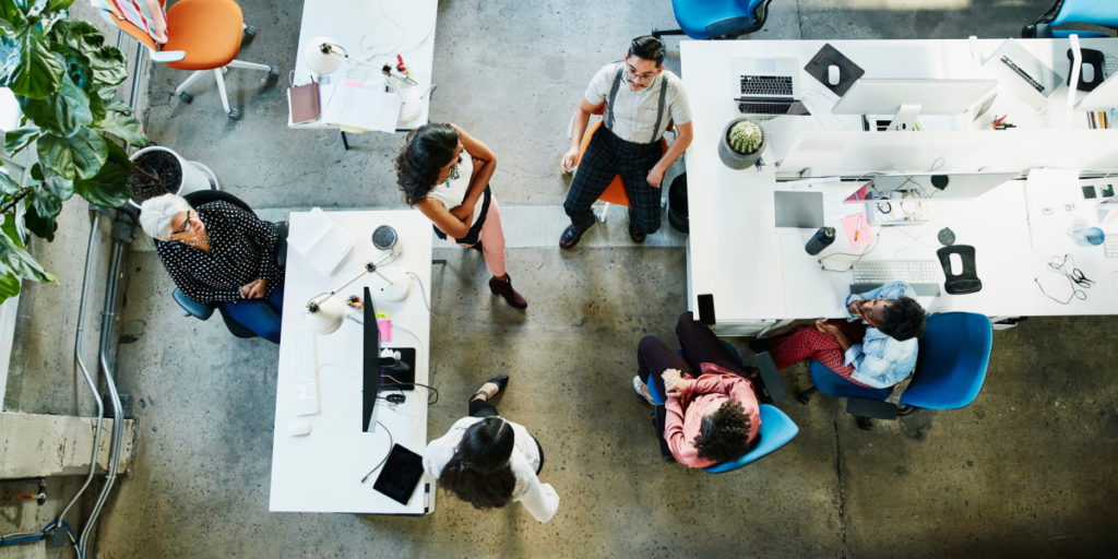 How to avoid burning out your black employees right now