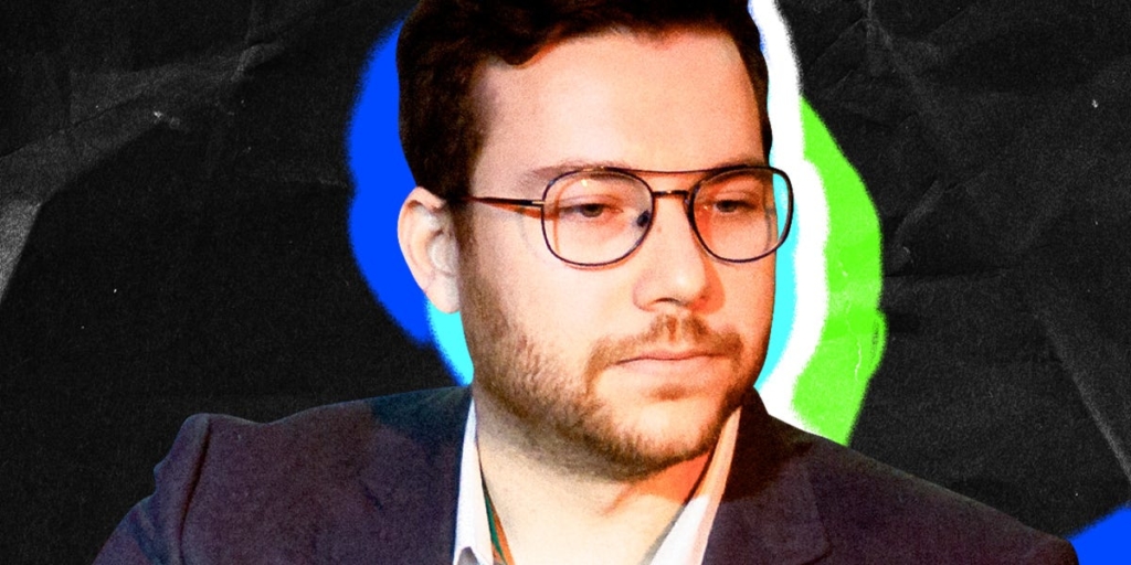 Condé Nast executive Matt Duckor out following controversy – Business Insider