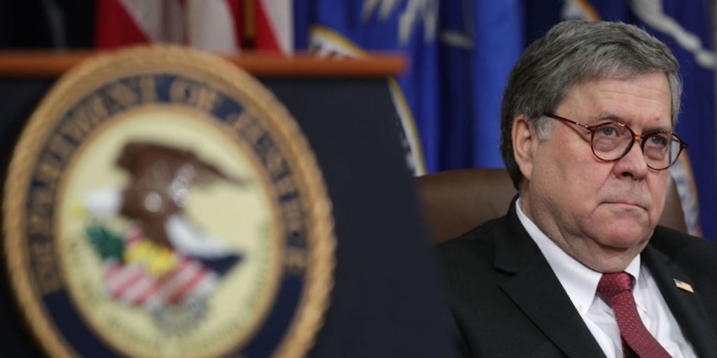 Geoffrey Berman, US attorney for SDNY, resigns: Barr – Business Insider