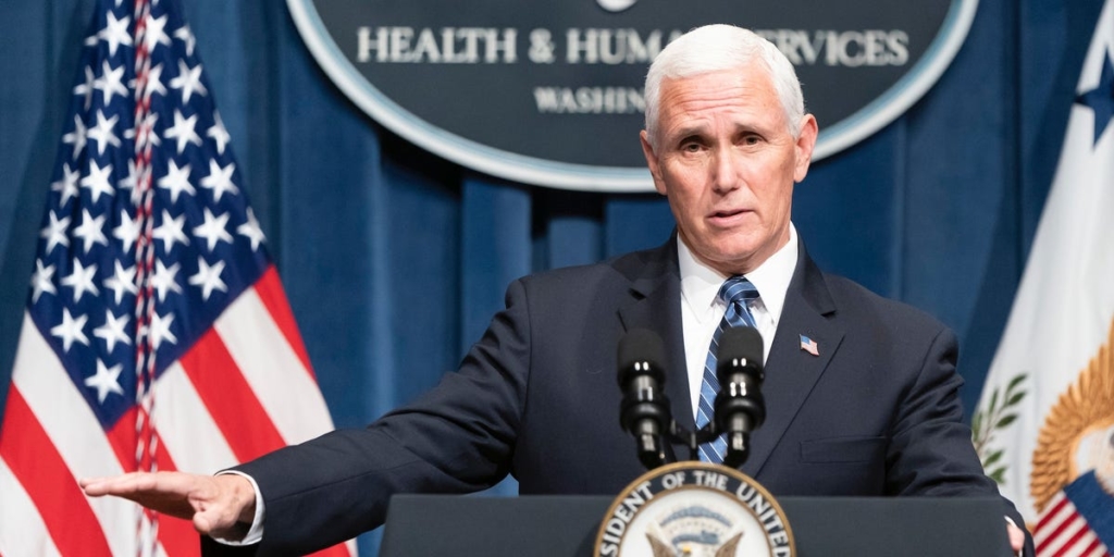 Lawmakers in Canada, Scotland call US example of failed COVID-19 containment – Business Insider
