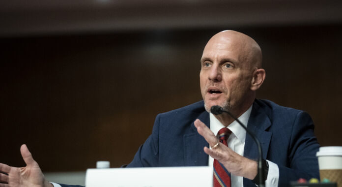 COVID-19 vaccine must protect 50% of people for approval, FDA says COVID-19 vaccine must protect 50% of people for approval, FDA says