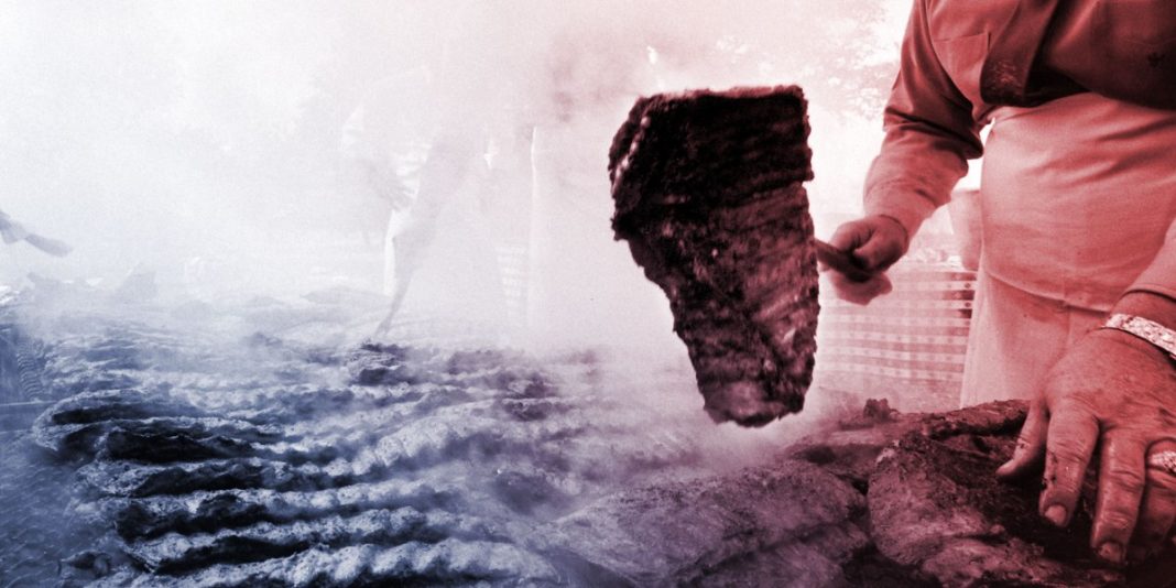 If you barbecue on July 4th, you’re building on a Black American legacy