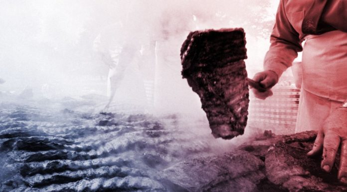 If you barbecue on July 4th, you’re building on a Black American legacy If you barbecue on July 4th, you’re building on a Black American legacy