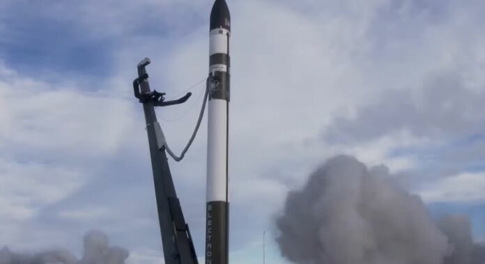 After a second stage failure, Rocket Lab loses seven satellites After a second stage failure, Rocket Lab loses seven satellites