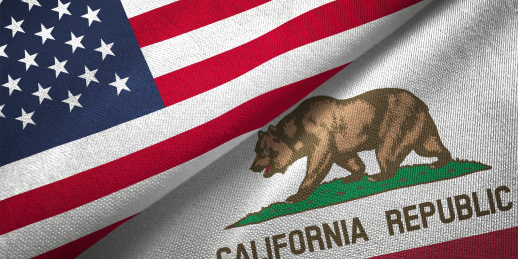 The U.S. Constitution needs an overhaul. Here’s how California can help