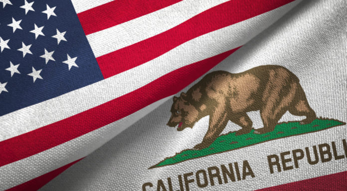 The U.S. Constitution needs an overhaul. Here’s how California can help The U.S. Constitution needs an overhaul. Here’s how California can help