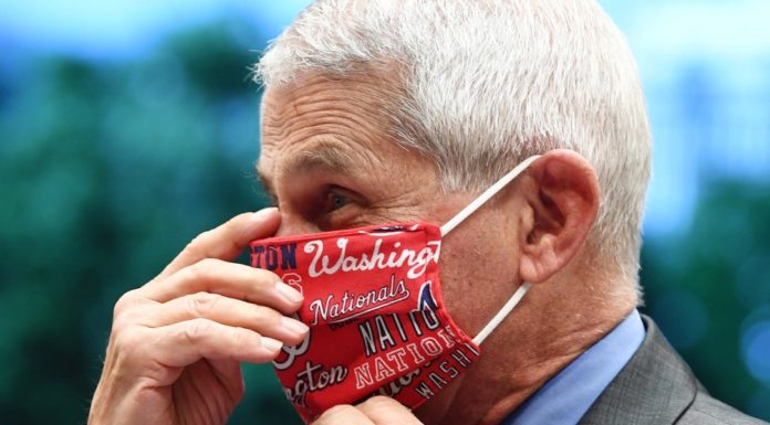 Fauci warns the US is still ‘knee-deep’ in the first wave of the coronavirus pandemic – Business Insider Fauci warns the US is still ‘knee-deep’ in the first wave of the coronavirus pandemic – Business Insider