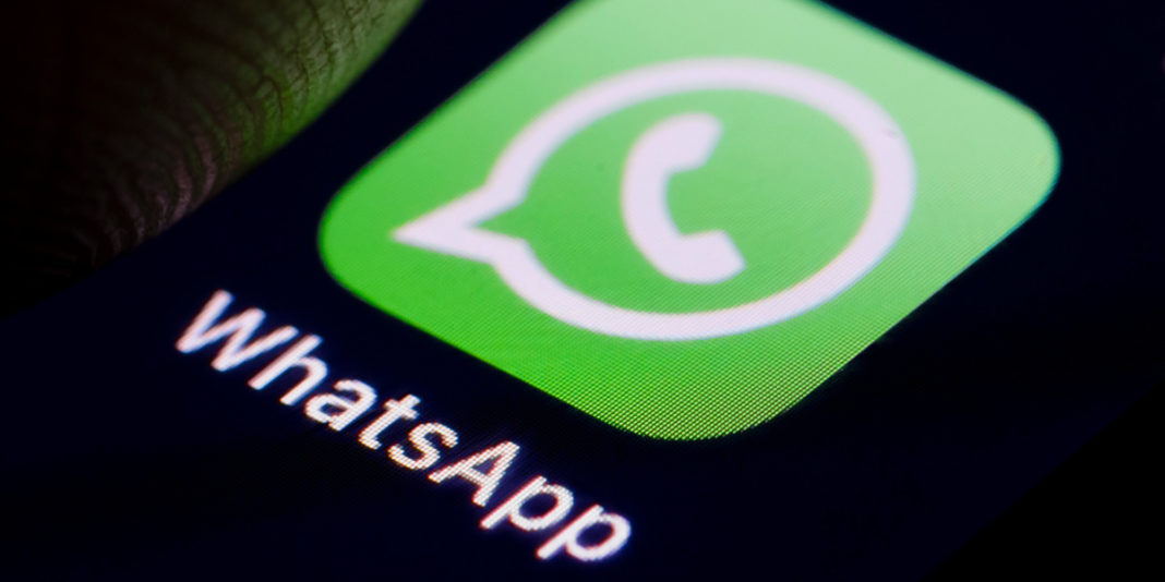 WhatsApp leader: You don’t want us eavesdropping on you, right?