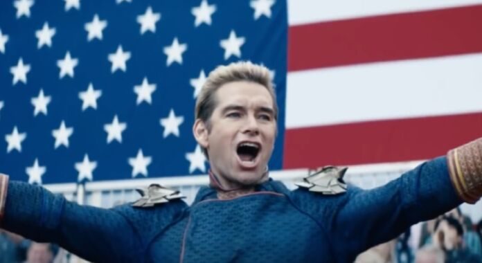 First teaser for The Boys S2 promises another wild and bloody ride First teaser for The Boys S2 promises another wild and bloody ride