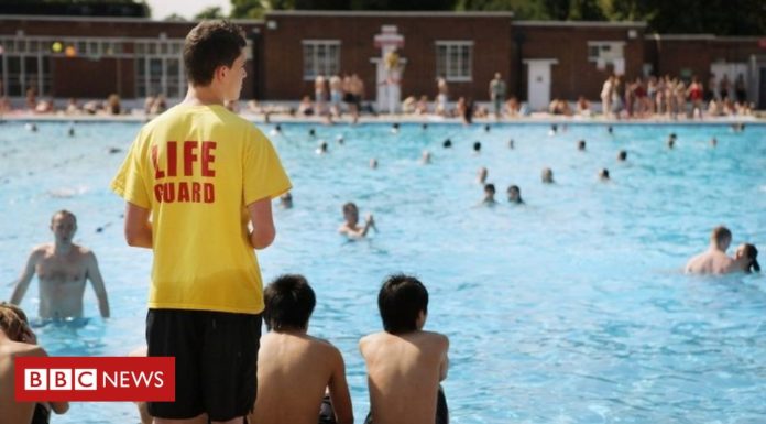 Pools, gyms, team sport and outdoor gigs to return Pools, gyms, team sport and outdoor gigs to return