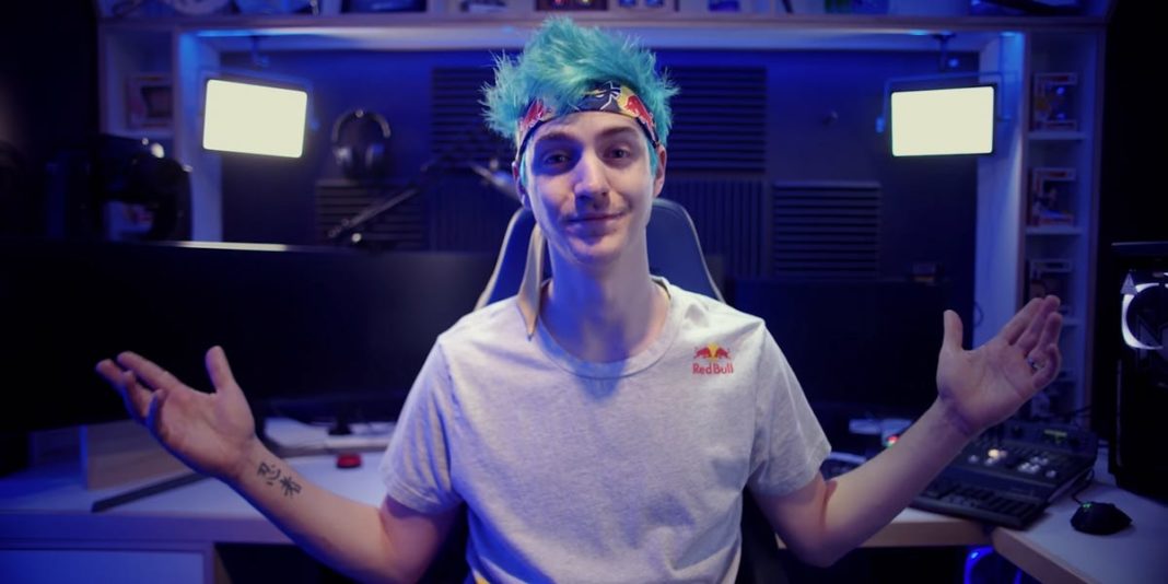 Gaming megastar Ninja said he’s deleting TikTok – Business Insider